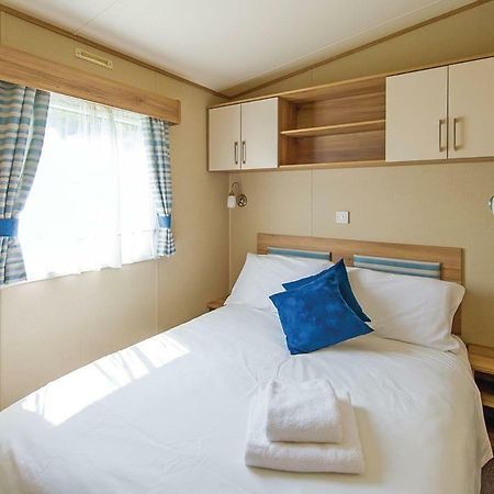 Beachside Holiday Park 比迪福德 外观 照片