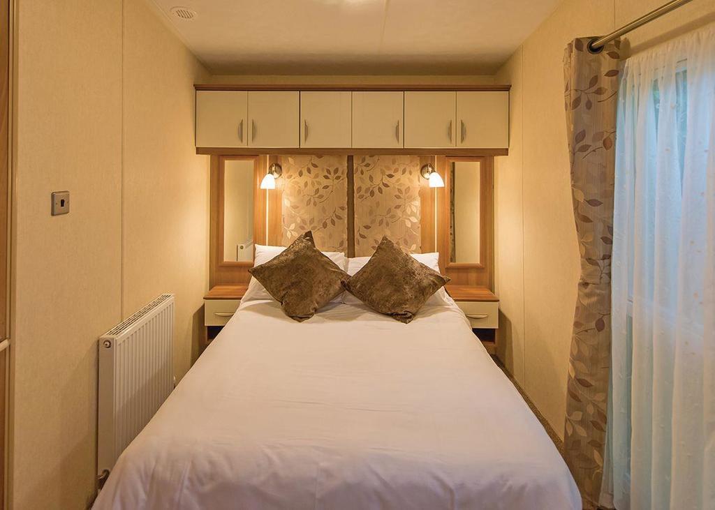 Beachside Holiday Park 比迪福德 外观 照片