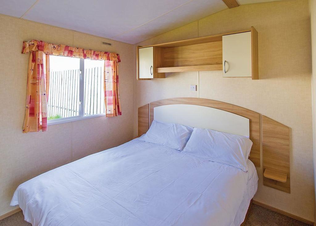 Beachside Holiday Park 比迪福德 外观 照片