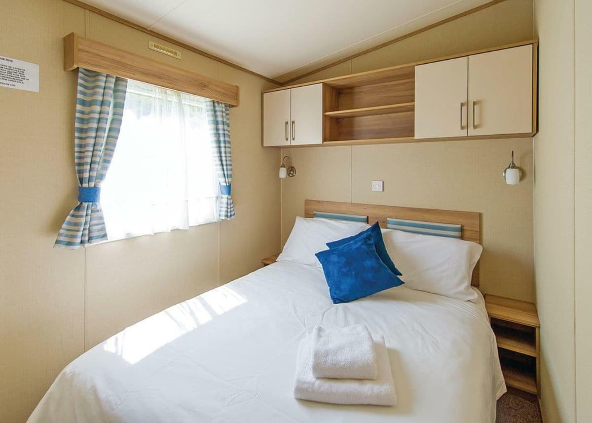 Beachside Holiday Park 比迪福德 外观 照片